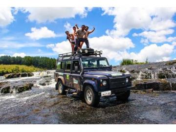 .Passeio Canyon Itaimb�zinho -  Cambar� do Sul.