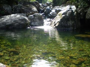 Aventura de Quadriciclo- Cambar� do Sul 