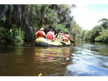 Passeio de Bike Tio Fran�a \ Cambar� do Sul � RS. (Mountain Bike)