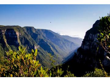 .Passeio Rota 4x4 das Cachoeiras  \ Cambar� do Sul � RS. (Off Road)